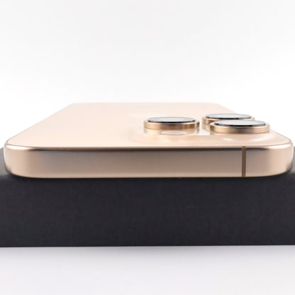 Aランク iPhone 16 Pro Max 1TB デザートチタニウム MYW13ZA/A A3297 香港版【90日保証】