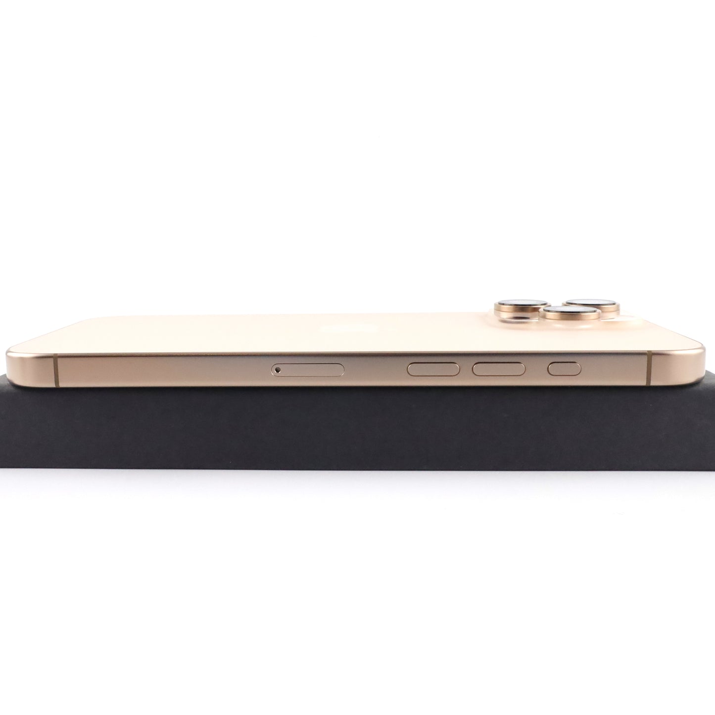 Aランク iPhone 16 Pro Max 1TB デザートチタニウム MYW13ZA/A A3297 香港版【90日保証】