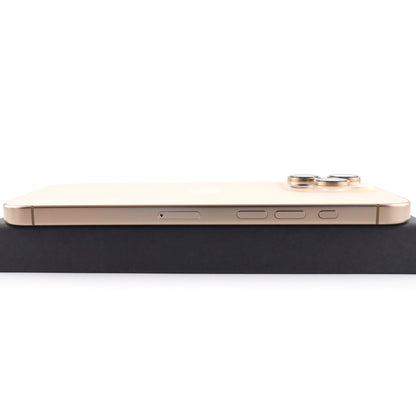 Aランク iPhone 16 Pro Max 1TB デザートチタニウム MYW13ZA/A A3297 香港版【90日保証】