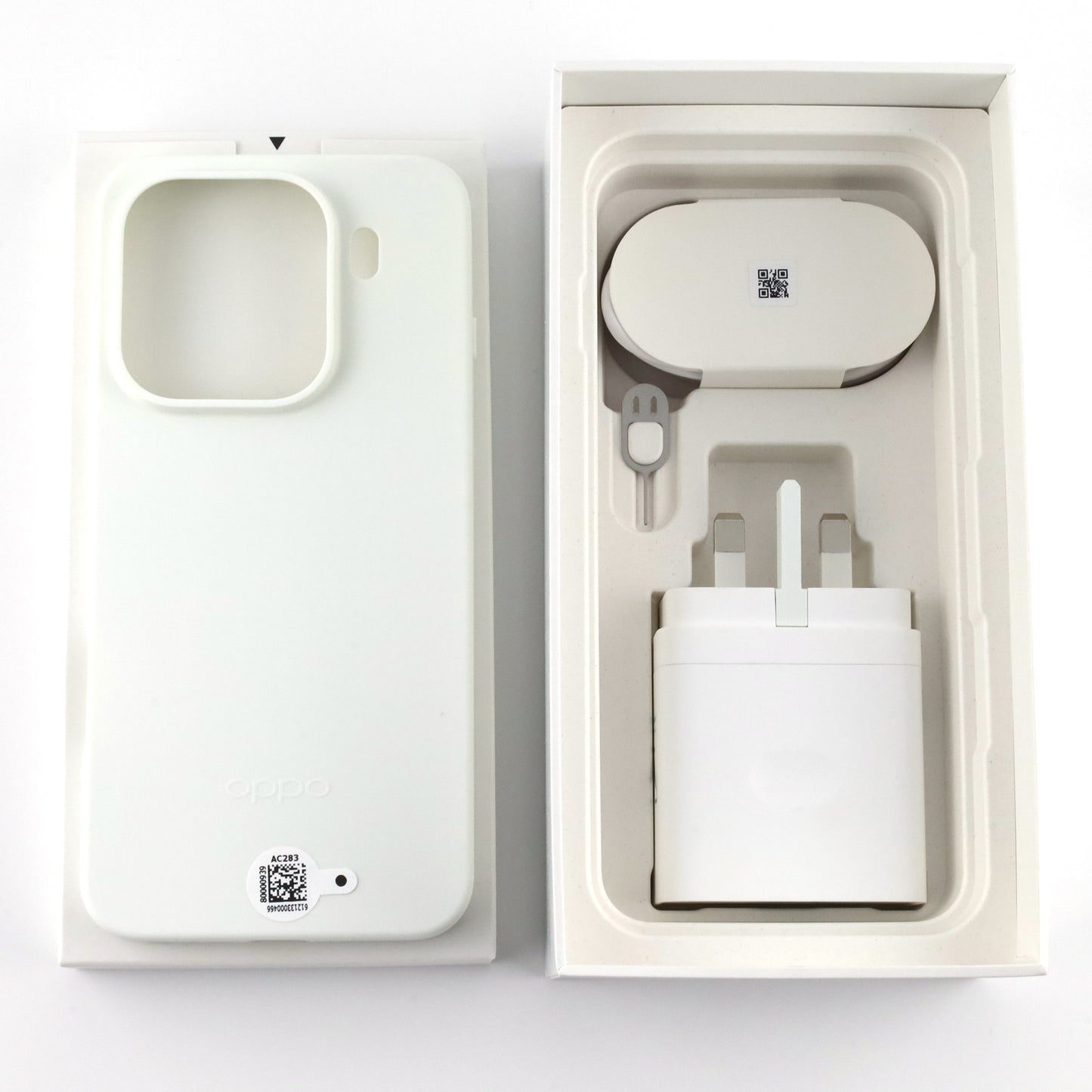 A-ランク OPPO Find X9 Pro 16/512GB SilkWhite CPH2791 グローバル版【90日保証】