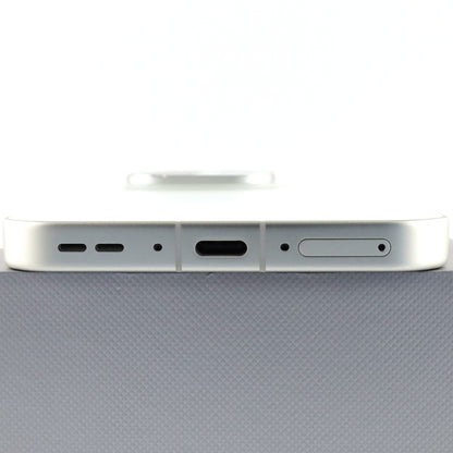 A-ランク OPPO Find X9 Pro 16/512GB SilkWhite CPH2791 グローバル版【90日保証】