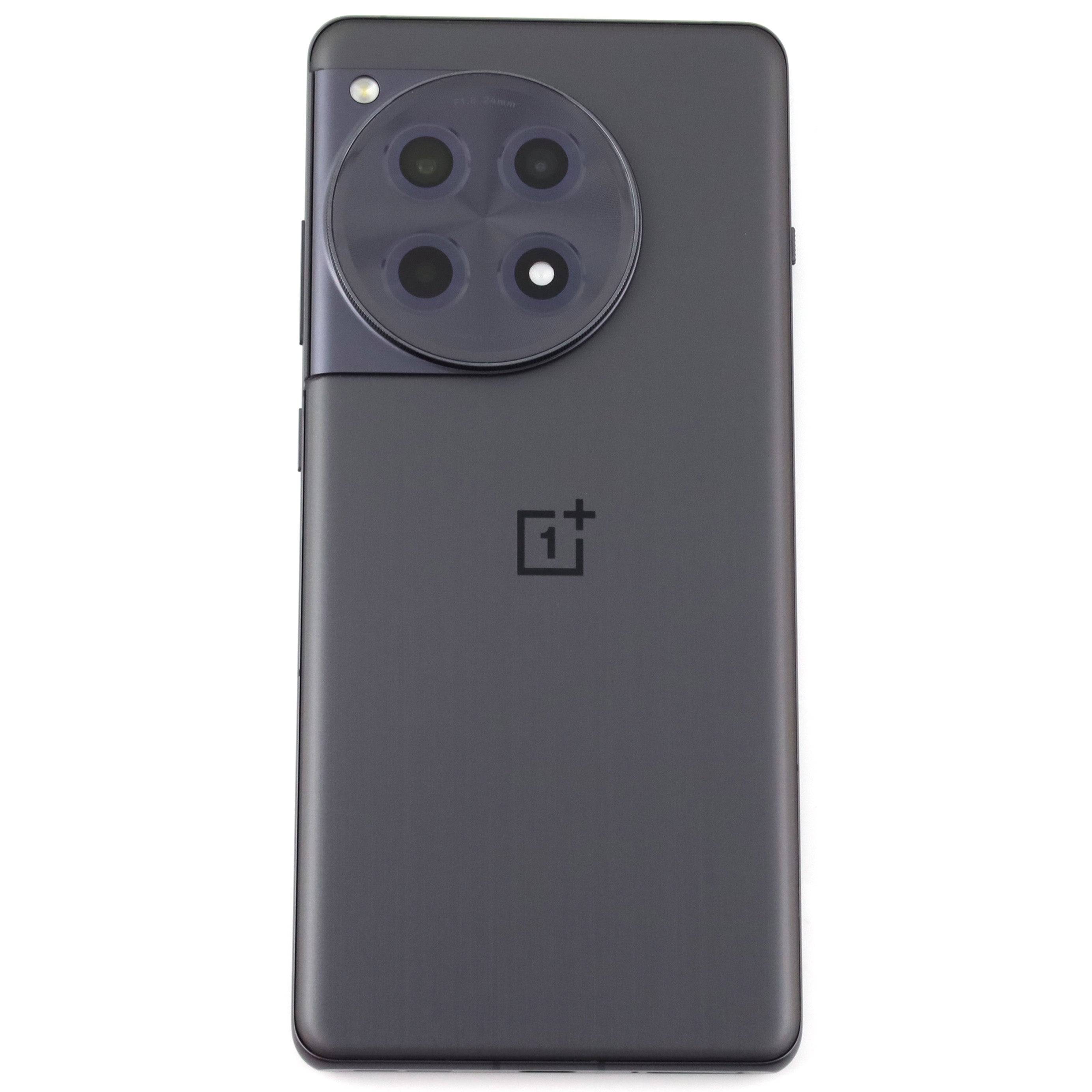 Cランク OnePlus Ace 3 12/256GB Black PJE110 中国版【90日保証