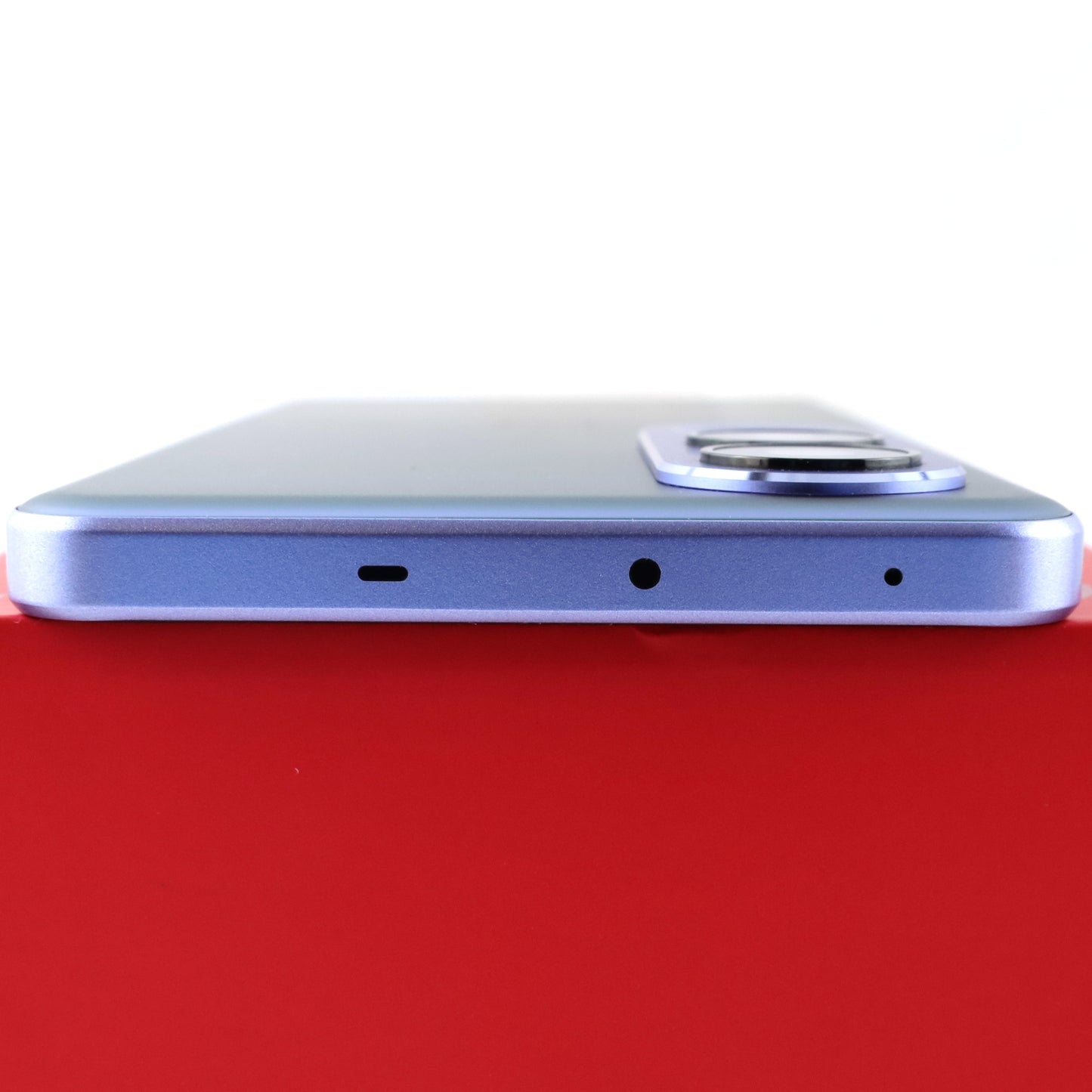 Aランク OnePlus Ace 3V 12/256GB Purple PJF110 中国版【90日保証】