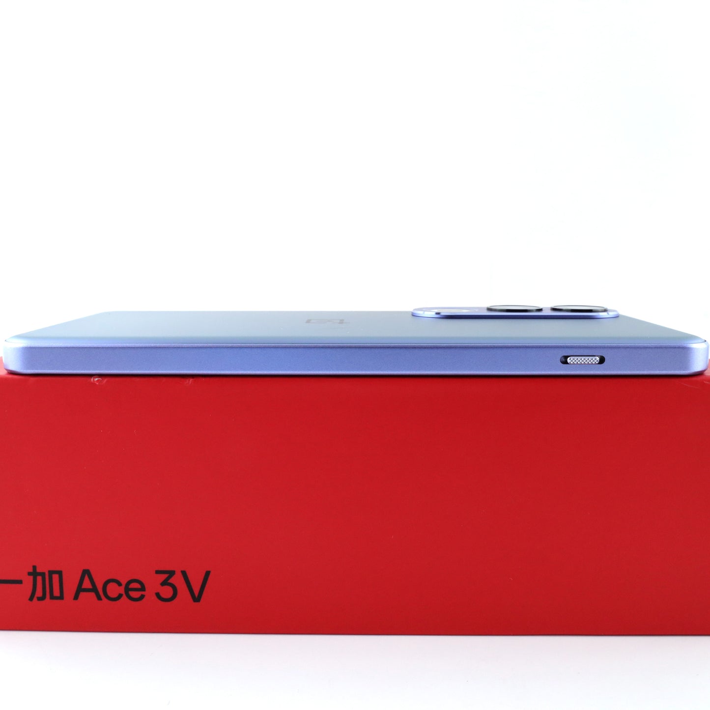 Aランク OnePlus Ace 3V 12/256GB Purple PJF110 中国版【90日保証】