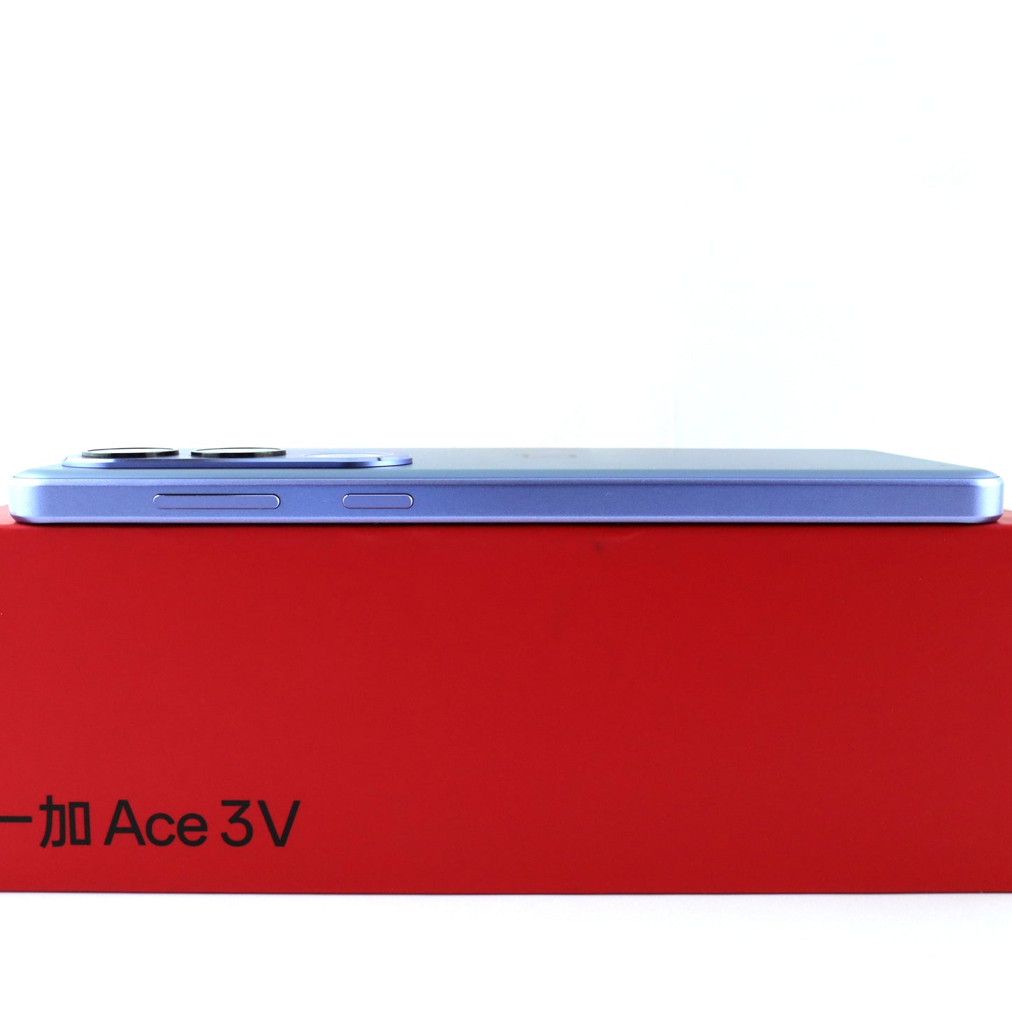 Aランク OnePlus Ace 3V 12/256GB Purple PJF110 中国版【90日保証】