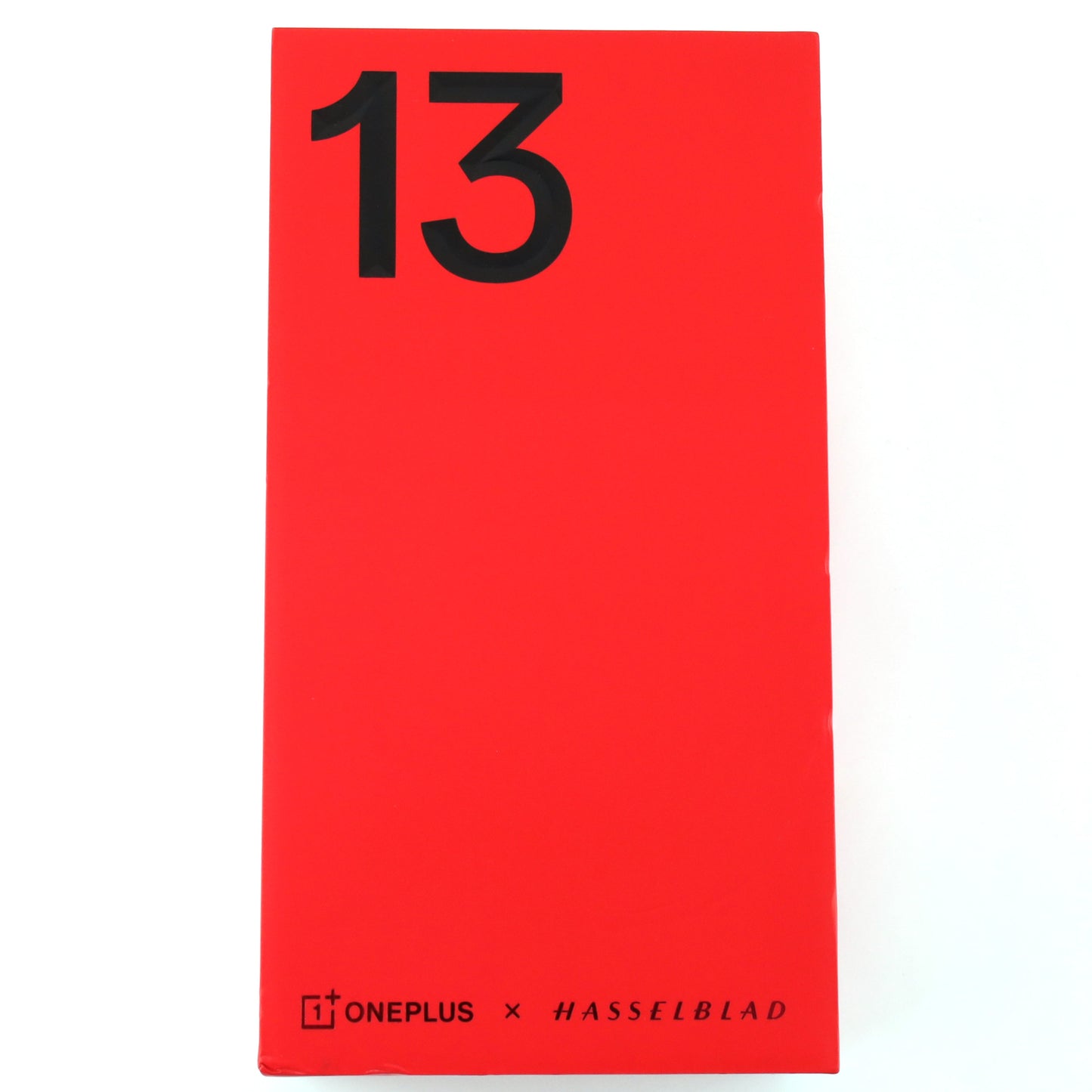 Aランク OnePlus 13 12/256GB Black PJZ110 中国版【90日保証】