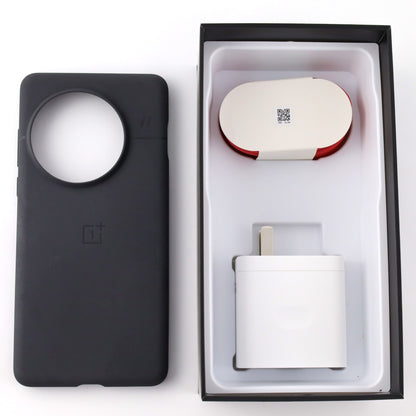 Aランク OnePlus 13 12/256GB Black PJZ110 中国版【90日保証】