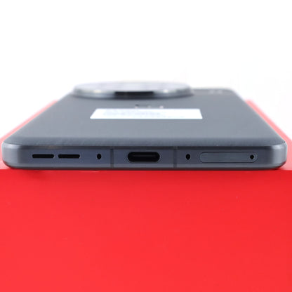 Aランク OnePlus 13 12/256GB Black PJZ110 中国版【90日保証】