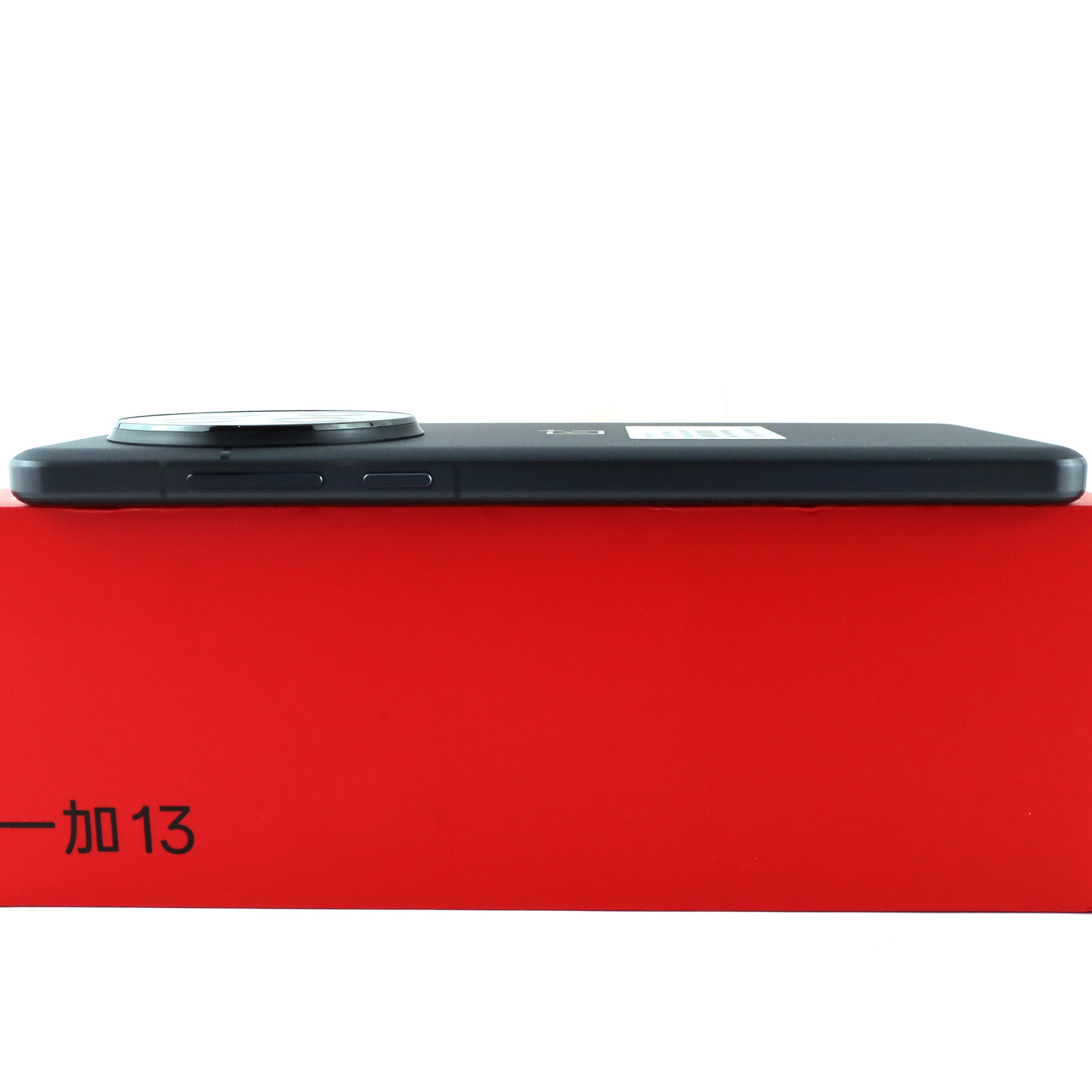 Aランク OnePlus 13 12/256GB Black PJZ110 中国版【90日保証