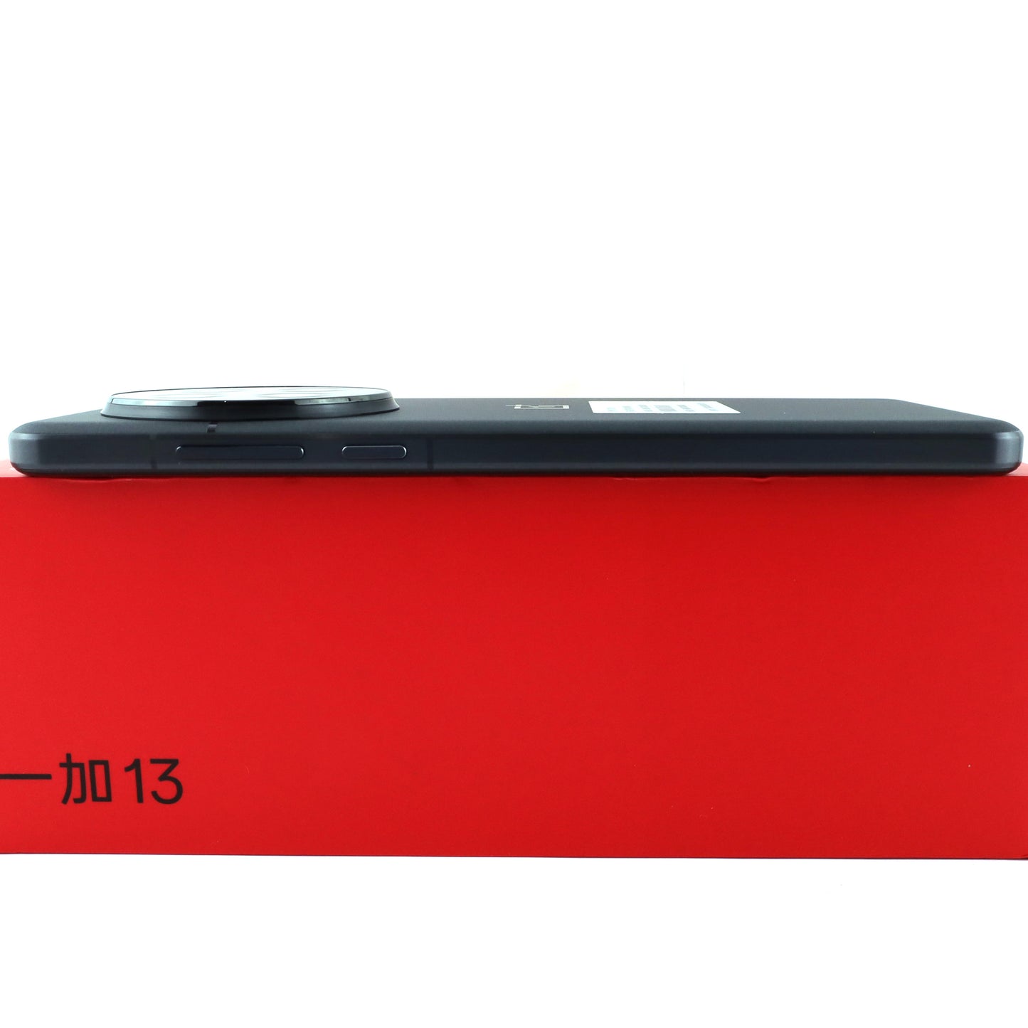 Aランク OnePlus 13 12/256GB Black PJZ110 中国版【90日保証】