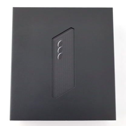 C+ランク Galaxy Z Fold SpecialEdition 16/512GB Black SM-F958N 韓国版【30日保証】