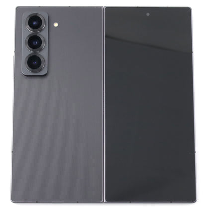 C+ランク Galaxy Z Fold SpecialEdition 16/512GB Black SM-F958N 韓国版【30日保証】