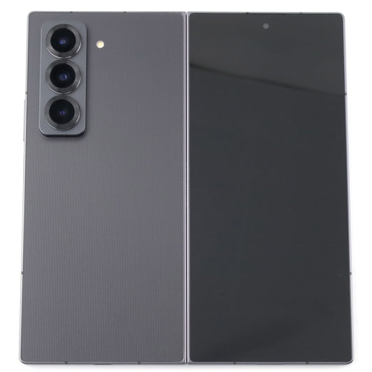C+ランク Galaxy Z Fold SpecialEdition 16/512GB Black SM-F958N 韓国版【30日保証】