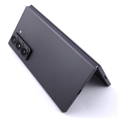 C+ランク Galaxy Z Fold SpecialEdition 16/512GB Black SM-F958N 韓国版【30日保証】