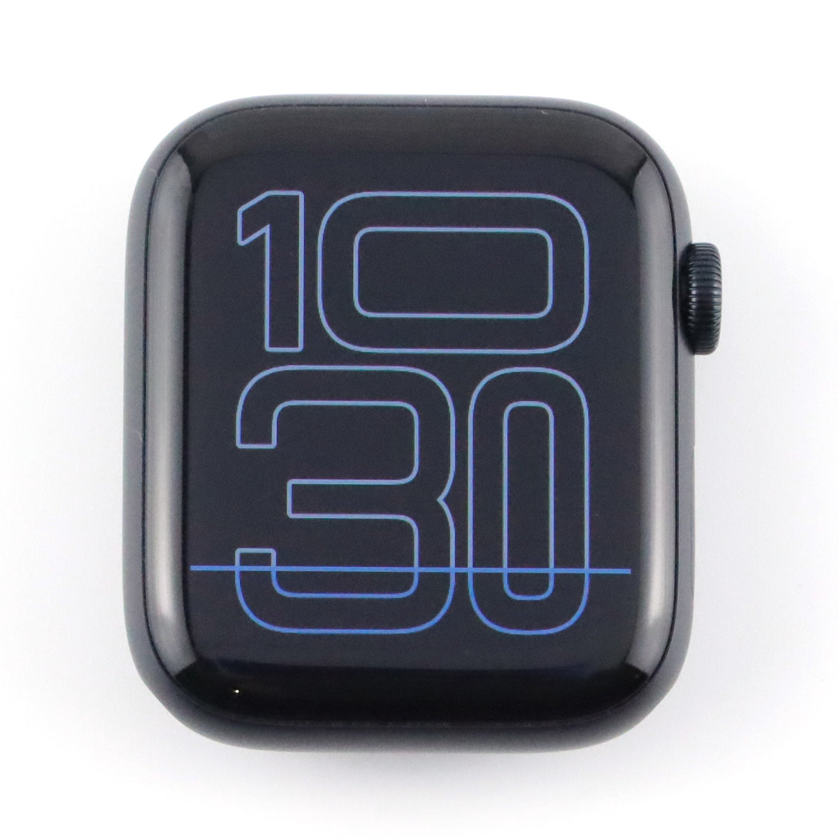 A-ランク Apple Watch SE 3 GPSモデル 44mm A3325 MEP34J/A 国内版【90 