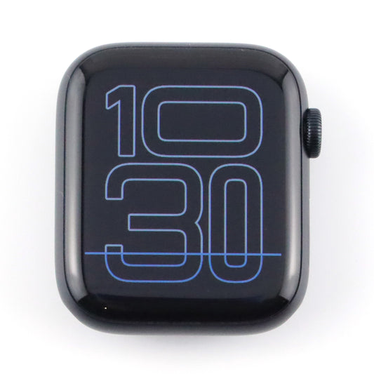 A-ランク Apple Watch SE 3 GPSモデル 44mm A3325 MEP34J/A 国内版【90日保証】