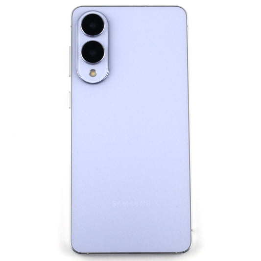 Aランク Galaxy S25 Edge 12/512GB TitaniumIcyblue SM-S9370 グローバル版【90日保証】