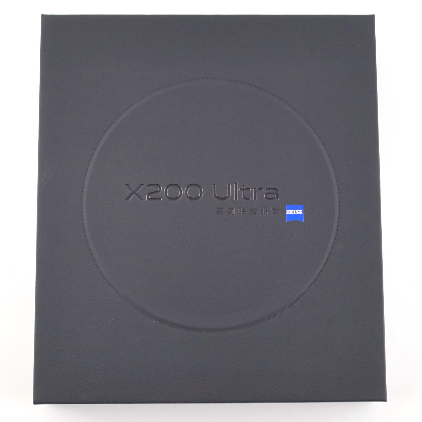 Aランク vivo x200 Ultra 摄影师套装版 16GB/1TB Silver V2454DA 中国版【90日保証】