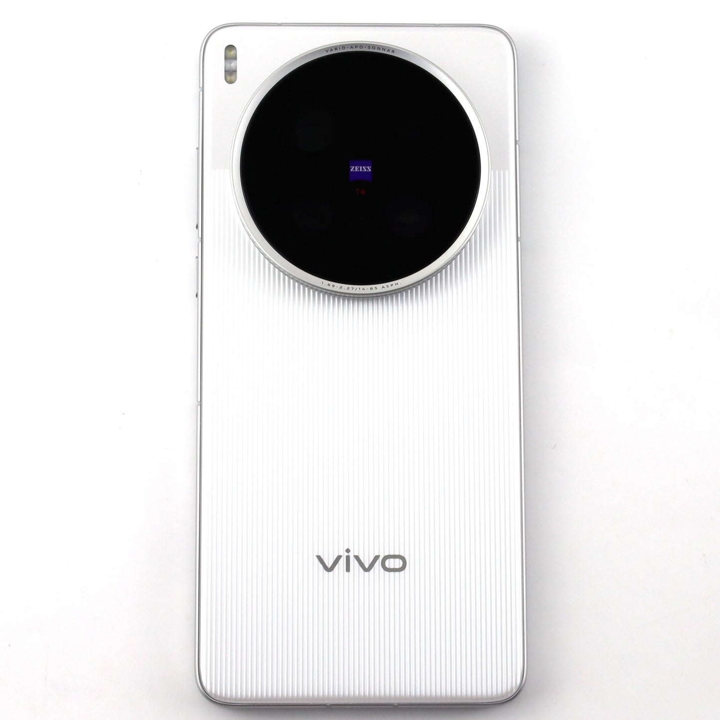 Aランク vivo x200 Ultra 摄影师套装版 16GB/1TB Silver V2454DA 中国版【90日保証】