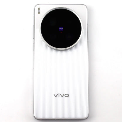 Aランク vivo x200 Ultra 摄影师套装版 16GB/1TB Silver V2454DA 中国版【90日保証】