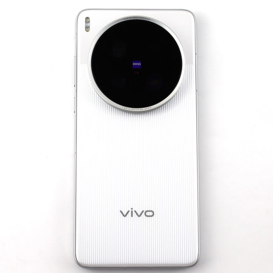 Aランク vivo x200 Ultra 摄影师套装版 16GB/1TB Silver V2454DA 中国版【90日保証】