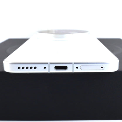 Aランク vivo x200 Ultra 摄影师套装版 16GB/1TB Silver V2454DA 中国版【90日保証】