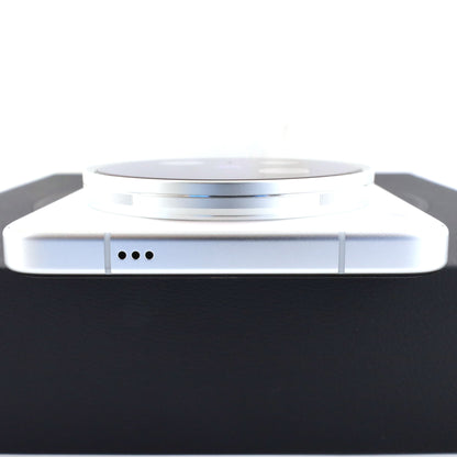 Aランク vivo x200 Ultra 摄影师套装版 16GB/1TB Silver V2454DA 中国版【90日保証】