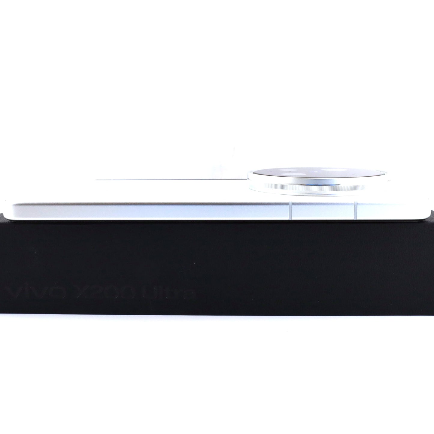 Aランク vivo x200 Ultra 摄影师套装版 16GB/1TB Silver V2454DA 中国版【90日保証】