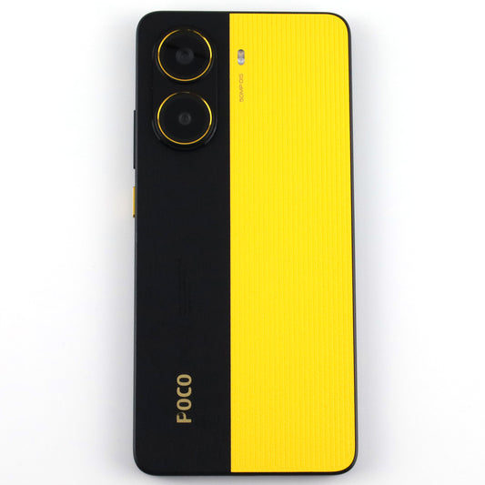 Aランク POCO X7 Pro 12/512GB Yellow 2412DPC0AG 国内版【90日保証】