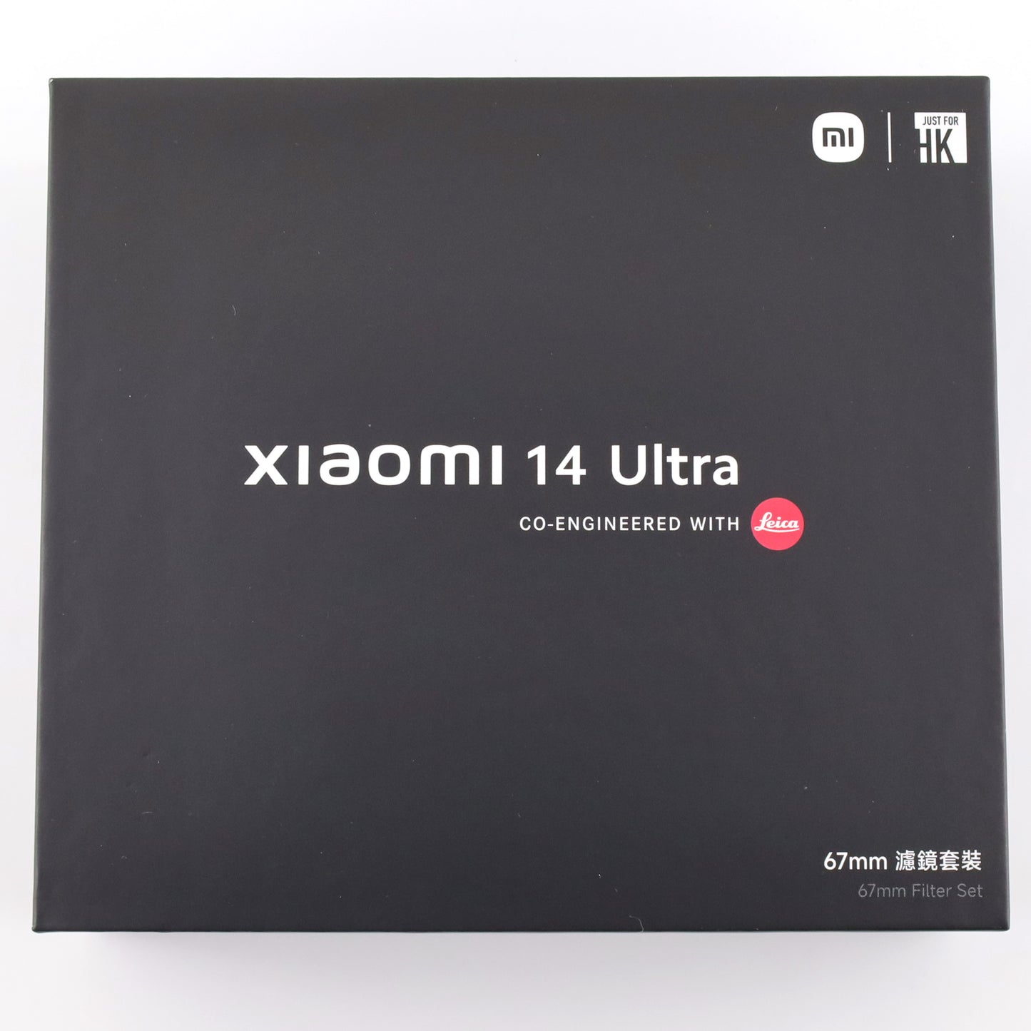 Aランク Xiaomi 14 Ultra 16/512GB Black 24030PN60G グローバル版【90日保証】
