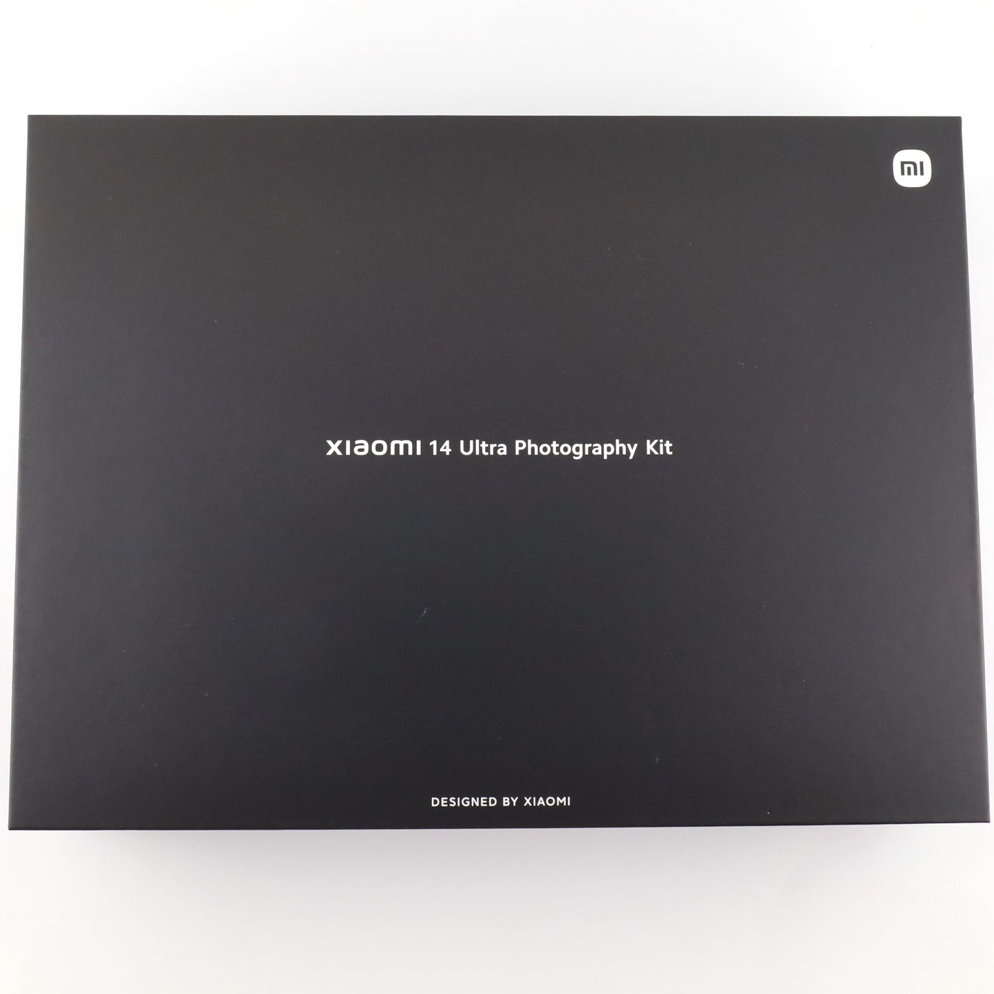 Aランク Xiaomi 14 Ultra 16/512GB Black 24030PN60G グローバル版【90日保証】