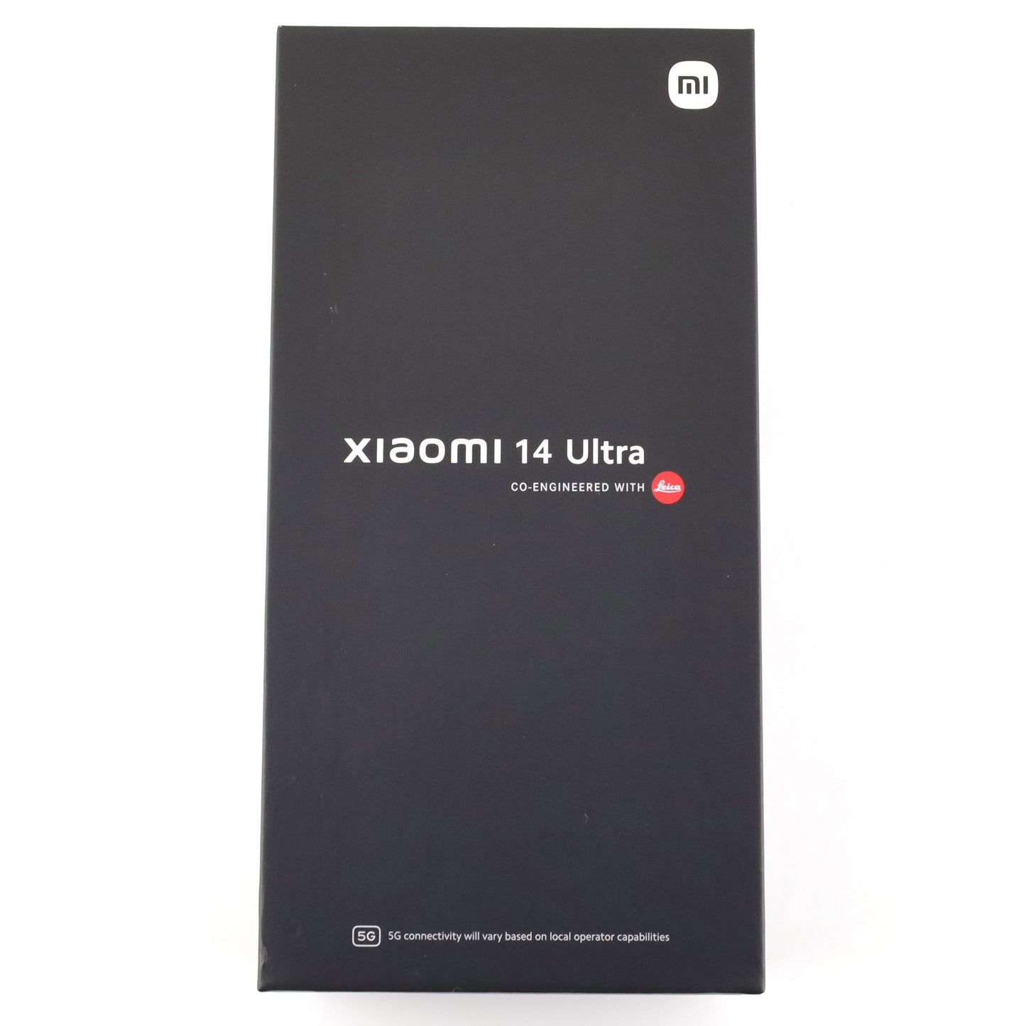 Aランク Xiaomi 14 Ultra 16/512GB Black 24030PN60G グローバル版【90日保証】