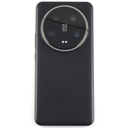 Aランク Xiaomi 14 Ultra 16/512GB Black 24030PN60G グローバル版【90日保証】