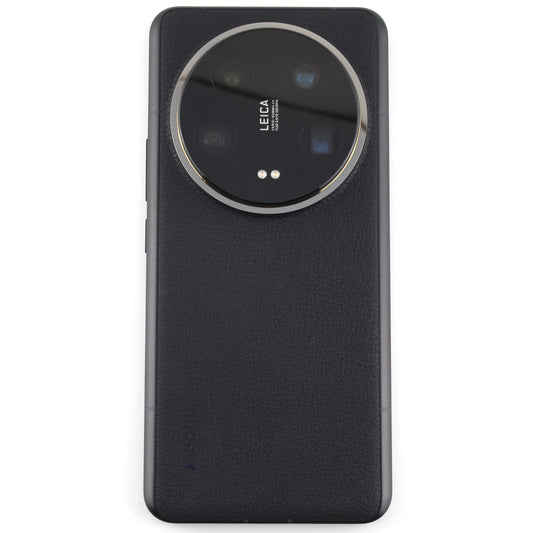 Aランク Xiaomi 14 Ultra 16/512GB Black 24030PN60G グローバル版【90日保証】