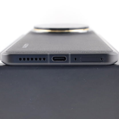 Aランク Xiaomi 14 Ultra 16/512GB Black 24030PN60G グローバル版【90日保証】