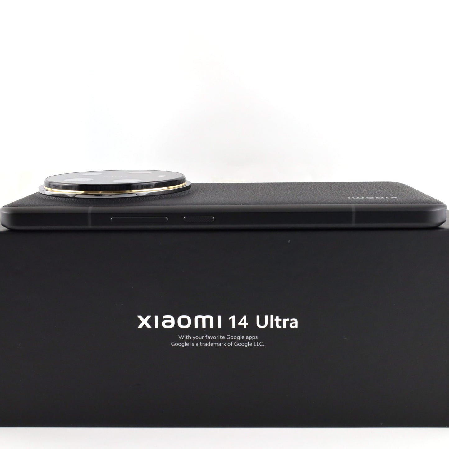 Aランク Xiaomi 14 Ultra 16/512GB Black 24030PN60G グローバル版【90日保証】