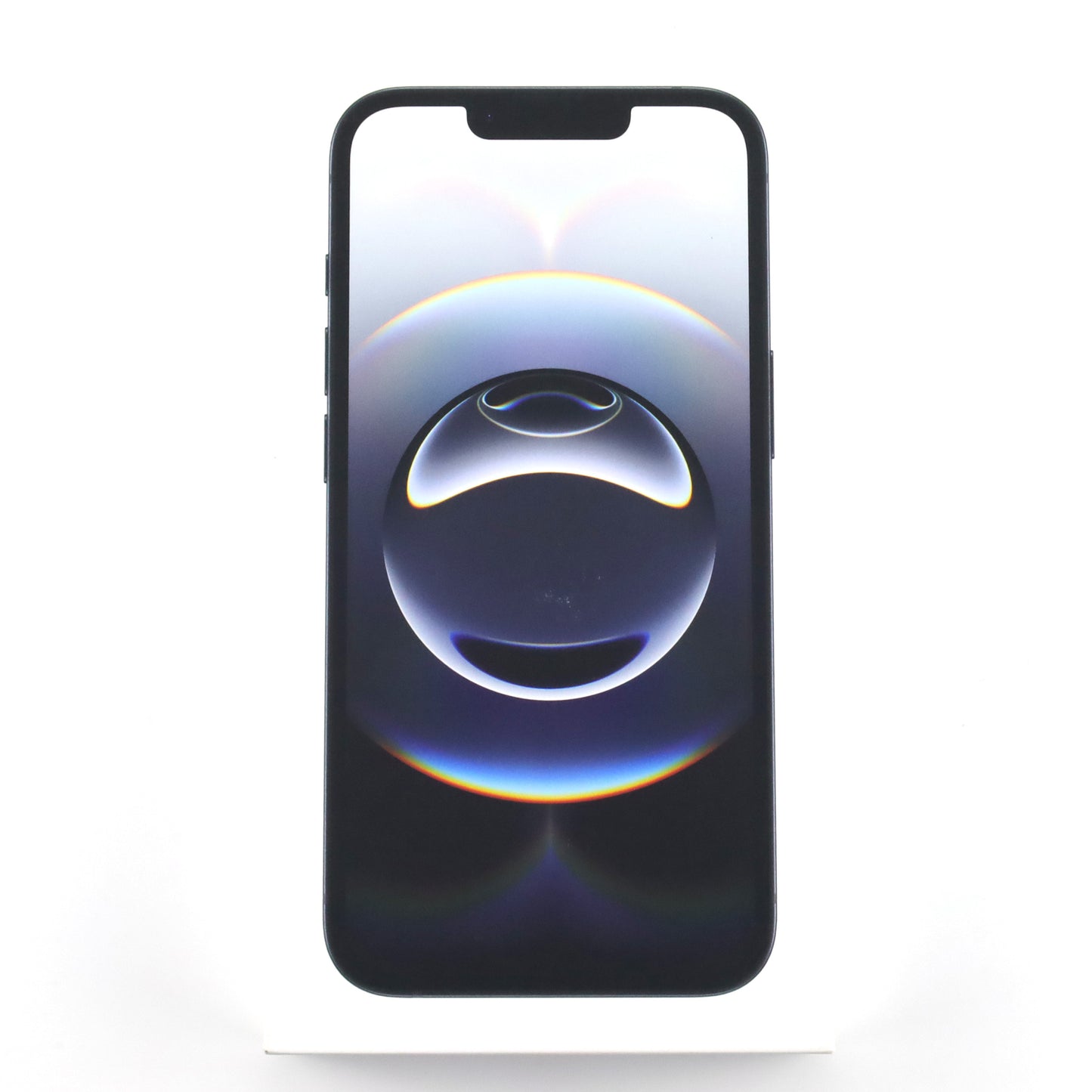 開封未使用 iPhone 16e 512GB Black MD1X4J/A A3409 国内版【90日保証】