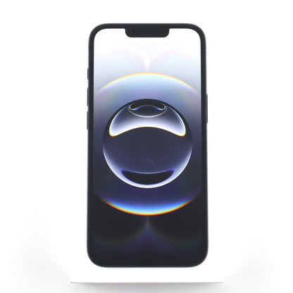 開封未使用 iPhone 16e 512GB Black MD1X4J/A A3409 国内版【90日保証】