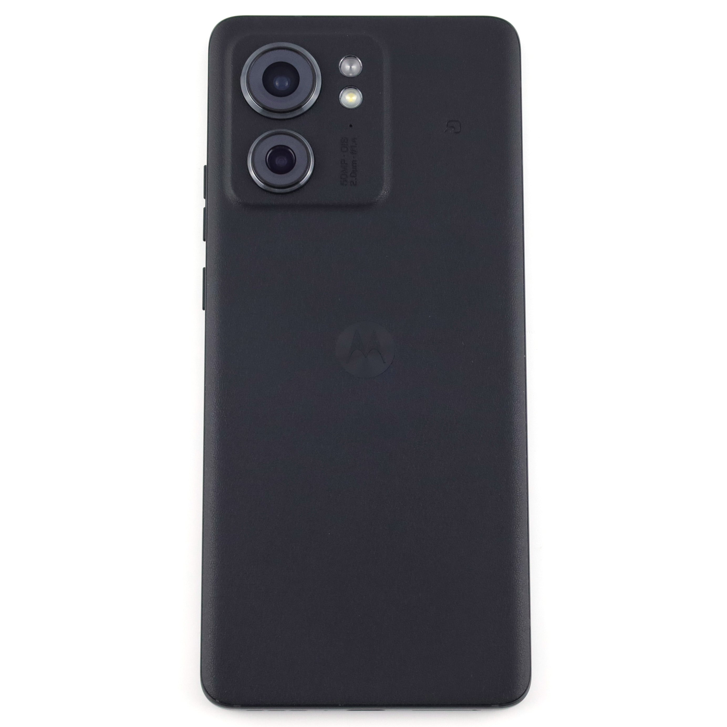 Aランク motorola edge 40 8/256GB イクリプスブラック XT2303-3