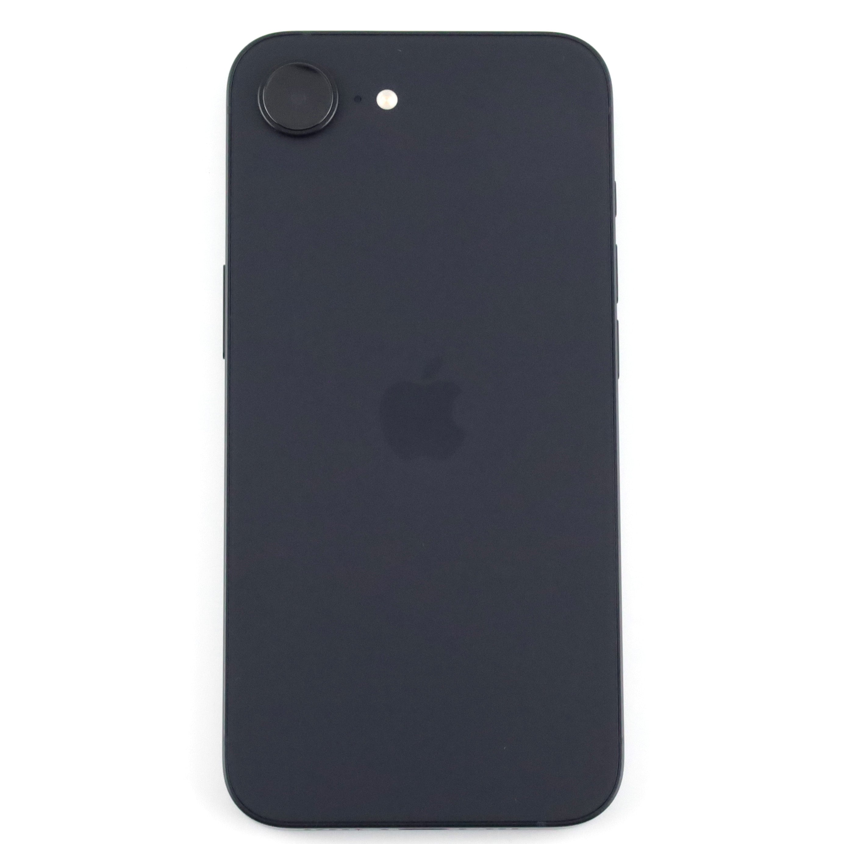 開封未使用 iPhone 16e 512GB Black MD1X4J/A A3409 国内版【90日保証