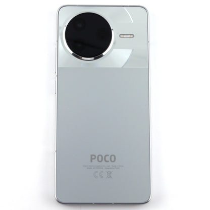Aランク POCO F7 Pro 12/256GB Silver 24117RK2CG 国内Simフリー【90日保証】