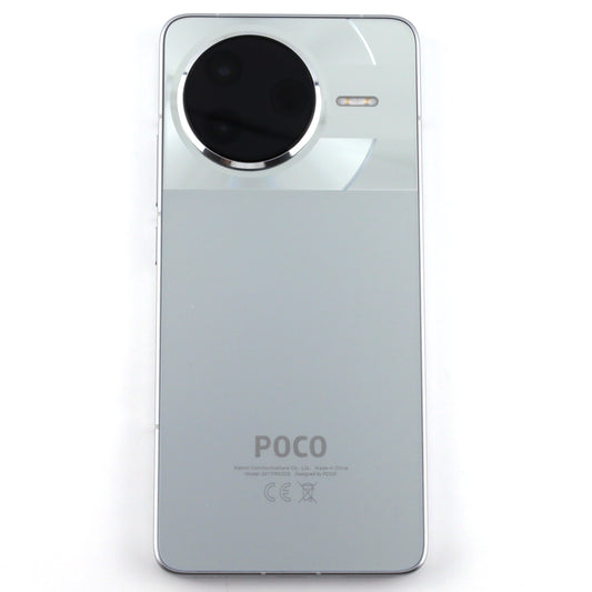 Aランク POCO F7 Pro 12/256GB Silver 24117RK2CG 国内Simフリー【90日保証】