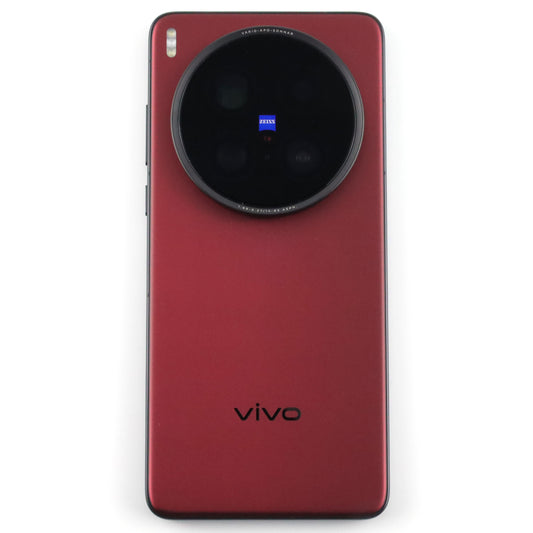 Aランク vivo X200 Ultra 16GB/1TB Red V2454DA 中国版【90日保証】