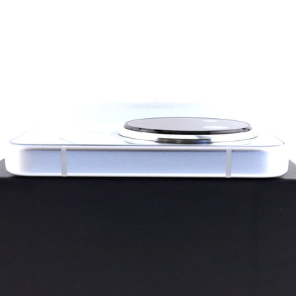 Aランク POCO F7 Pro 12/256GB Silver 24117RK2CG 国内Simフリー【90日保証】