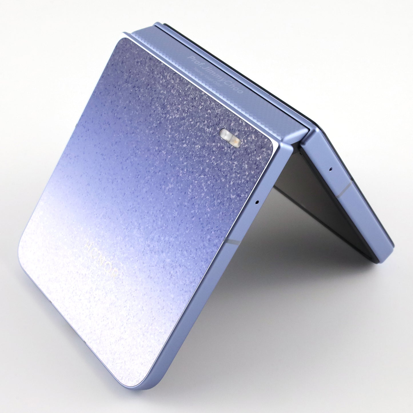 Aランク HONOR Magic V Flip2 高定款 Prof.JimmyChoo 16GB/1TB Blue CLE-AN00 中国版【30日保証】