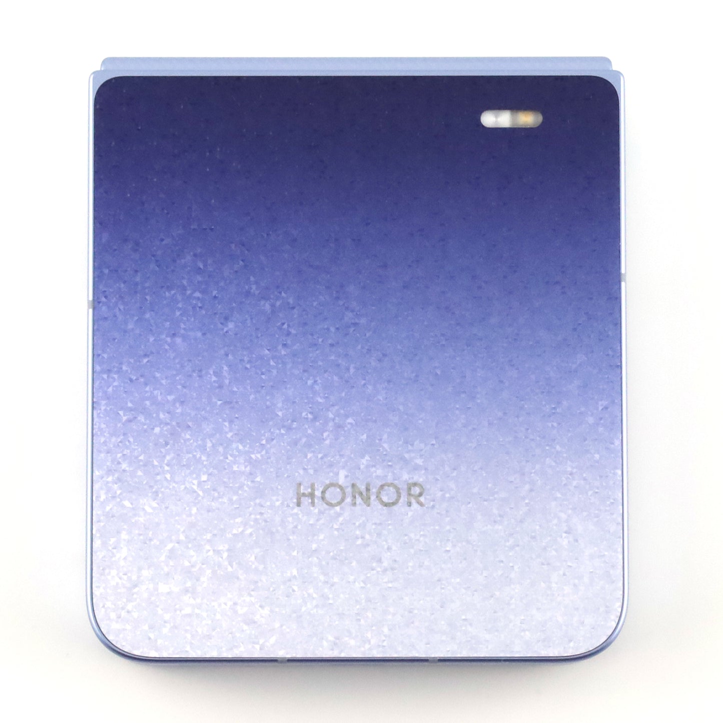 Aランク HONOR Magic V Flip2 高定款 Prof.JimmyChoo 16GB/1TB Blue CLE-AN00 中国版【30日保証】