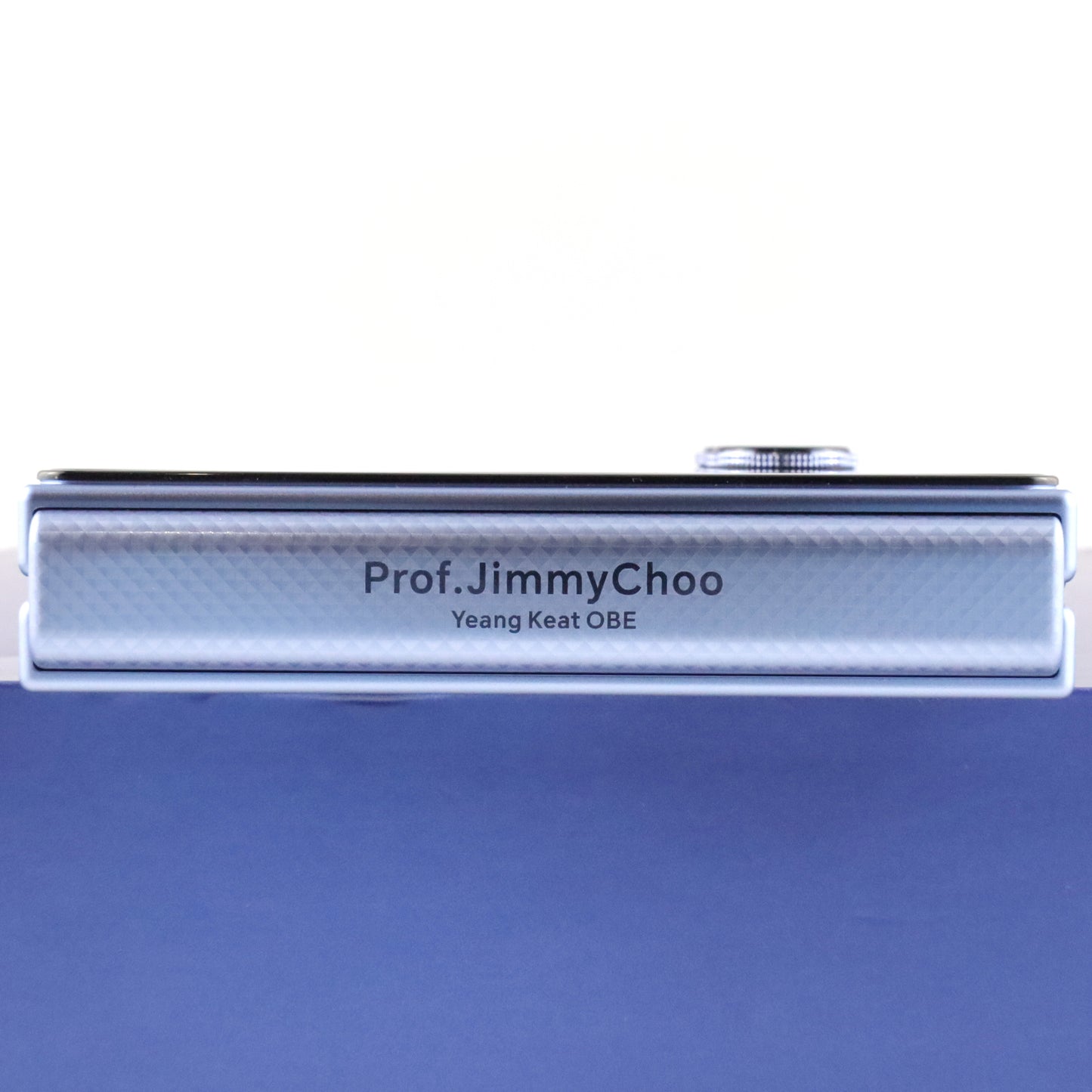 Aランク HONOR Magic V Flip2 高定款 Prof.JimmyChoo 16GB/1TB Blue CLE-AN00 中国版【30日保証】
