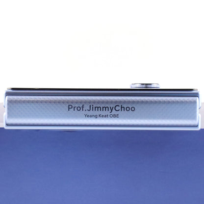 Aランク HONOR Magic V Flip2 高定款 Prof.JimmyChoo 16GB/1TB Blue CLE-AN00 中国版【30日保証】
