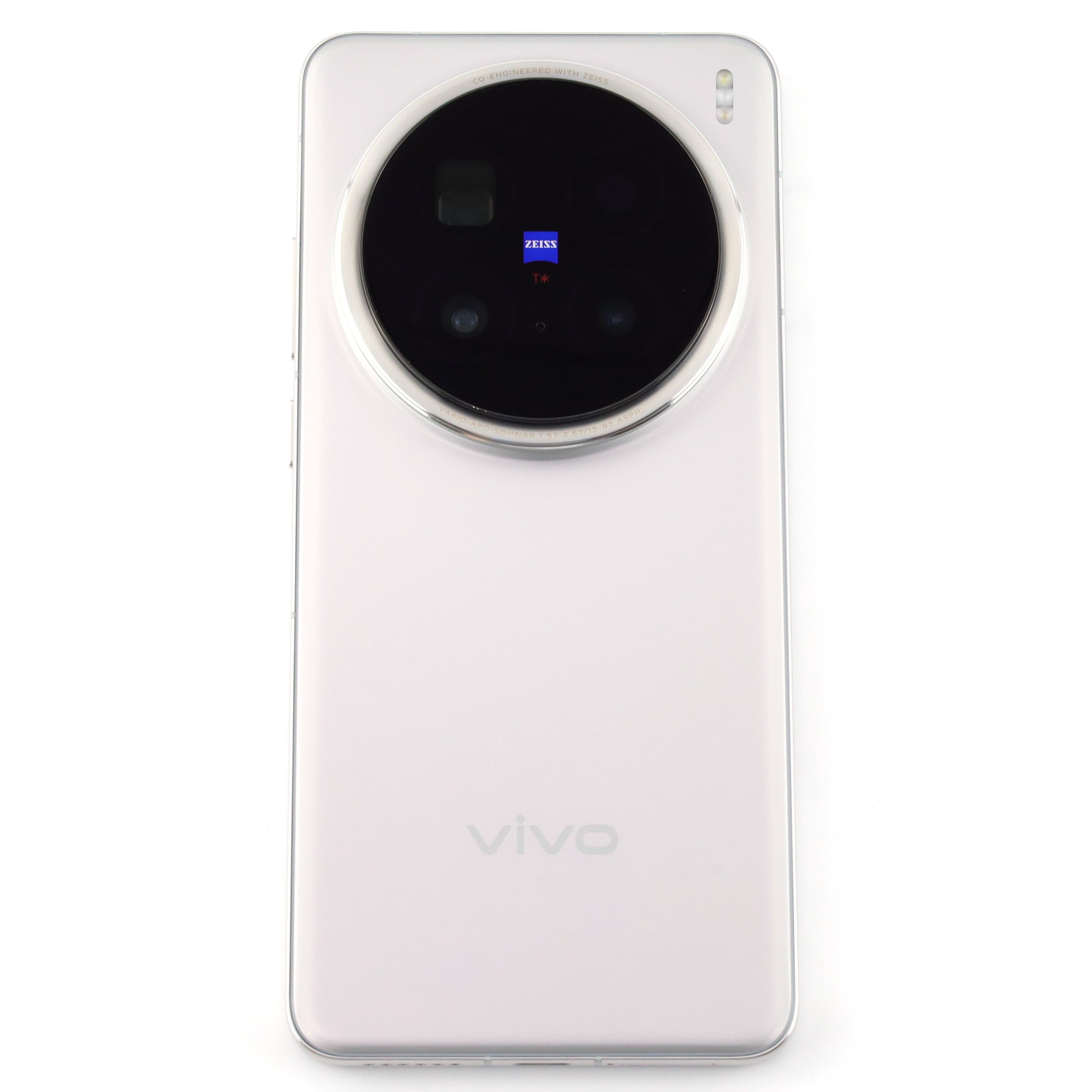 【SIMフリー】X200 Pro mini 16/512GB ホワイト【新品】 B-ランク vivo X200 Pro 16/512GB Titanium V2413 グローバル版