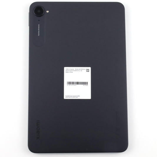 Bランク XIaomi Pad Mini 8/256GB Gray 25079RPDCG 国内版【90日保証】